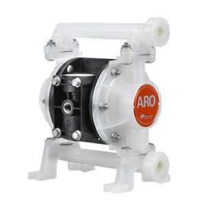 ARO - PD03P-XXS - Pompe a diaphragme non-metallique 3/8"