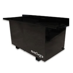 Produit Biexo - Réservoir-établi TKB 1140 DS