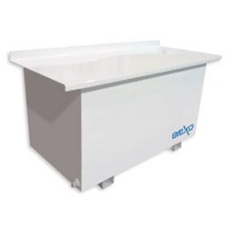 Produit Biexo - Réservoir-établi TKB 1140